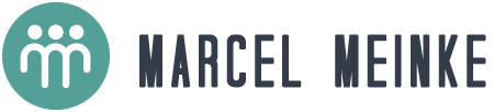 marcel meinke logo